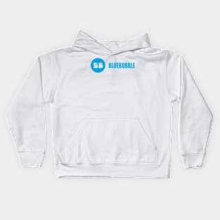 Bluebubble Kids Hoodie